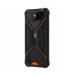 Oukitel G3 Dual SIM (4/128GB) Ανθεκτικό Smartphone Πορτοκαλί - Image 8