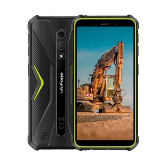 Ulefone Armor X12 Dual SIM (3/32GB) Ανθεκτικό Smartphone Πράσινο