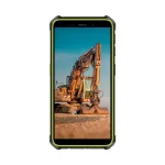 Ulefone Armor X12 Dual SIM (3/32GB) Ανθεκτικό Smartphone Πράσινο - Image 3