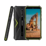 Ulefone Armor X12 Dual SIM (3/32GB) Ανθεκτικό Smartphone Πράσινο - Image 6