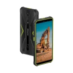 Ulefone Armor X12 Dual SIM (3/32GB) Ανθεκτικό Smartphone Πράσινο - Image 9