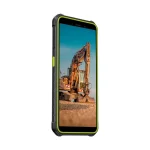 Ulefone Armor X12 Dual SIM (3/32GB) Ανθεκτικό Smartphone Πράσινο - Image 13