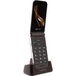 MyPhone Harmony LTE Single SIM Κινητό με Μεγάλα Κουμπιά Praline Collection - Image 4