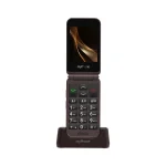 MyPhone Harmony LTE Single SIM Κινητό με Μεγάλα Κουμπιά Praline Collection - Image 6