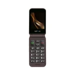 MyPhone Harmony LTE Single SIM Κινητό με Μεγάλα Κουμπιά Praline Collection - Image 7