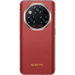 Oukitel WP210 5G Dual SIM (12/512GB) Ανθεκτικό Smartphone Κόκκινο - Image 7