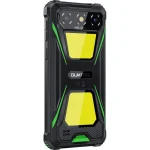 Oukitel G5 Dual SIM (4/128GB) Ανθεκτικό Smartphone Πράσινο - Image 4
