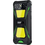 Oukitel G5 Dual SIM (4/128GB) Ανθεκτικό Smartphone Πράσινο - Image 6