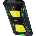Oukitel G5 Dual SIM (4/128GB) Ανθεκτικό Smartphone Πράσινο - Image 8