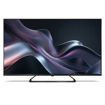 Sharp Smart Τηλεόραση 43" 4K UHD QLED 43HP6265E HDR (2025) 43HP6265E