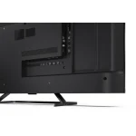Sharp Smart Τηλεόραση 43" 4K UHD QLED 43HP6265E HDR (2025) 43HP6265E - Image 4