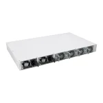 MikroTik CRS812-8DS-2DQ-2DDQ-RM v1 L2 Switch CRS812-8DS-2DQ-2DDQ-RM - Image 3
