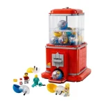 LEGO Ideas Minifigure Vending Machine για 18+ Ετών 1343τμχ - Image 3