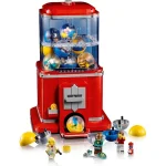 LEGO Ideas Minifigure Vending Machine για 18+ Ετών 1343τμχ - Image 7
