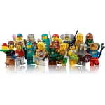 LEGO Ideas Minifigure Vending Machine για 18+ Ετών 1343τμχ - Image 8