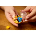 LEGO Ideas Minifigure Vending Machine για 18+ Ετών 1343τμχ - Image 9