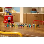 LEGO Ideas Minifigure Vending Machine για 18+ Ετών 1343τμχ - Image 11