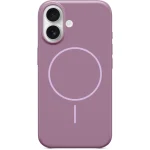 Beats MagSafe Back Cover Πλαστικό Sunset Purple (iPhone 16)