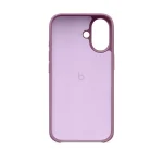 Beats MagSafe Back Cover Πλαστικό Sunset Purple (iPhone 16) - Image 2