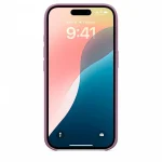 Beats MagSafe Back Cover Πλαστικό Sunset Purple (iPhone 16) - Image 3