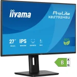 Iiyama XB2792HSU-B1 Monitor 27" FHD 1920x1080 XB2792HSU-B1 - Image 2