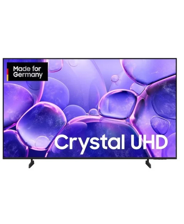 Samsung Smart Τηλεόραση 43" 4K UHD LED U8079F HDR (2025) GU43U8079FUXZG GU43U8079FUXZG