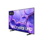 Samsung Smart Τηλεόραση 43" 4K UHD LED U8079F HDR (2025) GU43U8079FUXZG GU43U8079FUXZG - Image 2