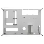 CSFG Tower of doom Wall-mounted Chassis White - Image 3
