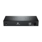 D-Link DGS-1210-10 Managed L2 Switch με 8 Θύρες Gigabit (1Gbps) Ethernet και 2 SFP Θύρες - Image 3