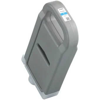 Canon PFI-2700 Γνήσιο Μελάνι Εκτυπωτή InkJet Κυανό (5289C001) 5289C001
