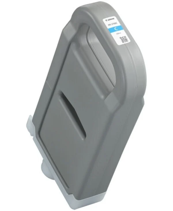 Canon PFI-2700 Γνήσιο Μελάνι Εκτυπωτή InkJet Κυανό (5289C001) 5289C001
