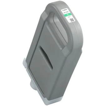 Canon PFI-2700 Γνήσιο Μελάνι Εκτυπωτή InkJet Πράσινο (5295C001) 5295C001