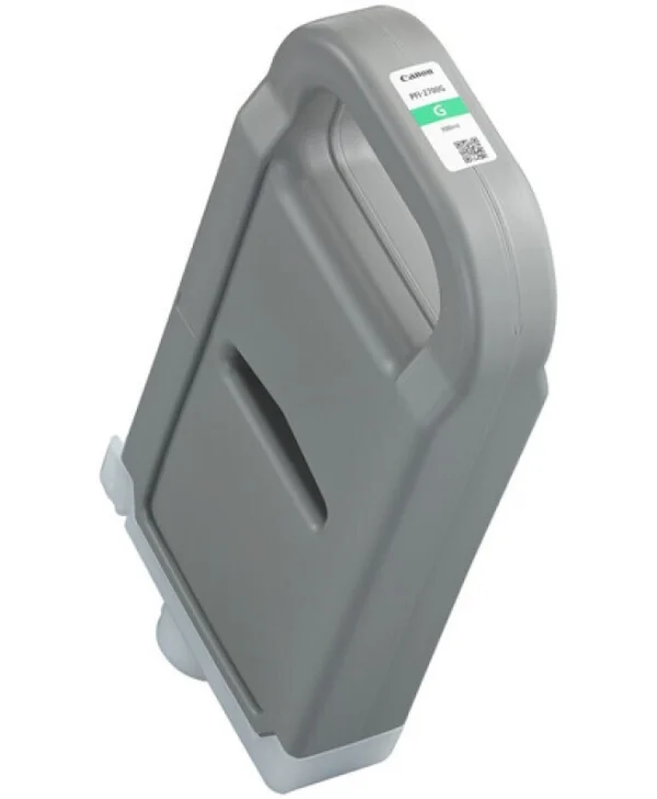 Canon PFI-2700 Γνήσιο Μελάνι Εκτυπωτή InkJet Πράσινο (5295C001) 5295C001