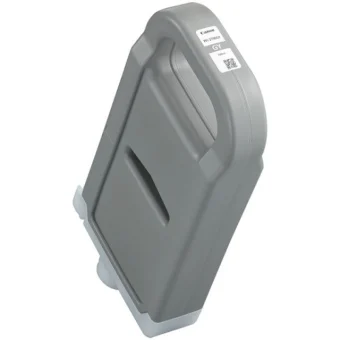 Canon PFI-2700 Γνήσιο Μελάνι Εκτυπωτή InkJet Γκρι (5292C001) 5292C001