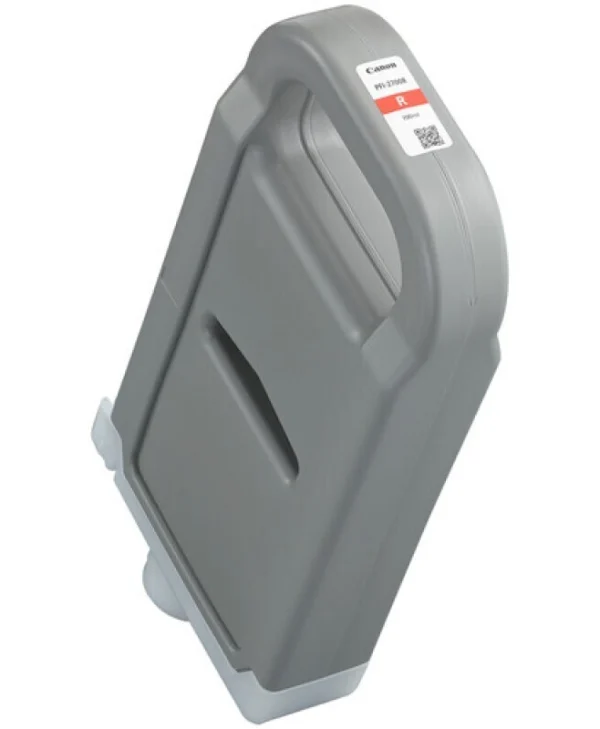 Canon PFI-2700 Γνήσιο Μελάνι Εκτυπωτή InkJet Κόκκινο (5293C001) 5293C001