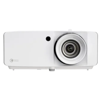 Optoma ZH551 3D Projector DLP 4K Ultra HD με Ενσωματωμένα Ηχεία