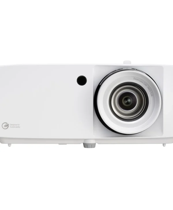 Optoma ZH551 3D Projector DLP 4K Ultra HD με Ενσωματωμένα Ηχεία