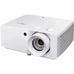 Optoma ZH551 3D Projector DLP 4K Ultra HD με Ενσωματωμένα Ηχεία - Image 3
