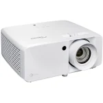 Optoma ZH551 3D Projector DLP 4K Ultra HD με Ενσωματωμένα Ηχεία - Image 4