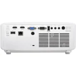 Optoma ZH551 3D Projector DLP 4K Ultra HD με Ενσωματωμένα Ηχεία - Image 6