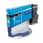 Brother LC527XLC Γνήσιο Μελάνι Εκτυπωτή InkJet Κυανό (LC-527XLC) LC527XLC - Image 3