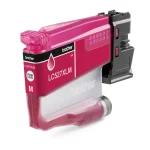 Brother LC527XLM Γνήσιο Μελάνι Εκτυπωτή InkJet Ματζέντα (LC-527XLM) LC527XLM - Image 3