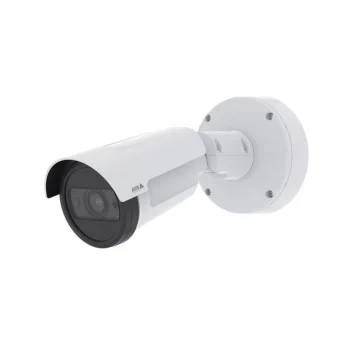 Axis 03181-001 IP Κάμερα Παρακολούθησης Full HD 1080p Αδιάβροχη 03181-001