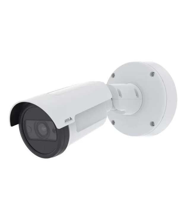 Axis 03181-001 IP Κάμερα Παρακολούθησης Full HD 1080p Αδιάβροχη 03181-001