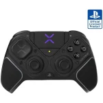 Turtle Beach Victrix Pro BFG Reloaded Ασύρματο Gamepad για PC / PS4 / PS5 Μαύρο