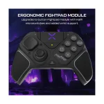 Turtle Beach Victrix Pro BFG Reloaded Ασύρματο Gamepad για PC / PS4 / PS5 Μαύρο - Image 6