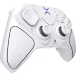 Turtle Beach Victrix Pro BFG Reloaded Ασύρματο Gamepad για PC / PS4 / PS5 Λευκό - Image 3