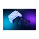 Turtle Beach Victrix Pro BFG Reloaded Ασύρματο Gamepad για PC / PS4 / PS5 Λευκό - Image 4