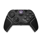 Turtle Beach Victrix Pro BFG Reloaded Ασύρματο Gamepad για Android / PC / Xbox One / Xbox Series / iOS Μαύρο