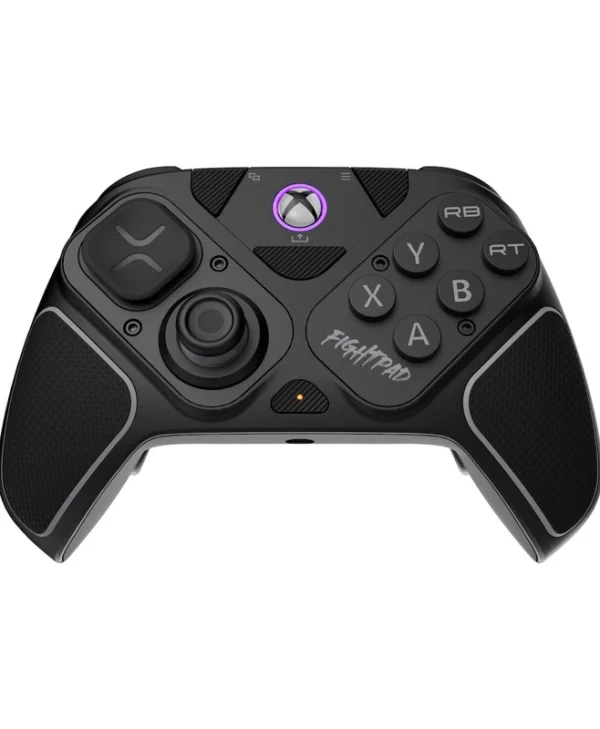 Turtle Beach Victrix Pro BFG Reloaded Ασύρματο Gamepad για Android / PC / Xbox One / Xbox Series / iOS Μαύρο